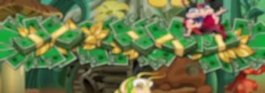 cashapillar slot game