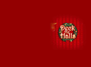 deck the halls slot mobile