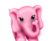 fluffy too slot elephant symbol