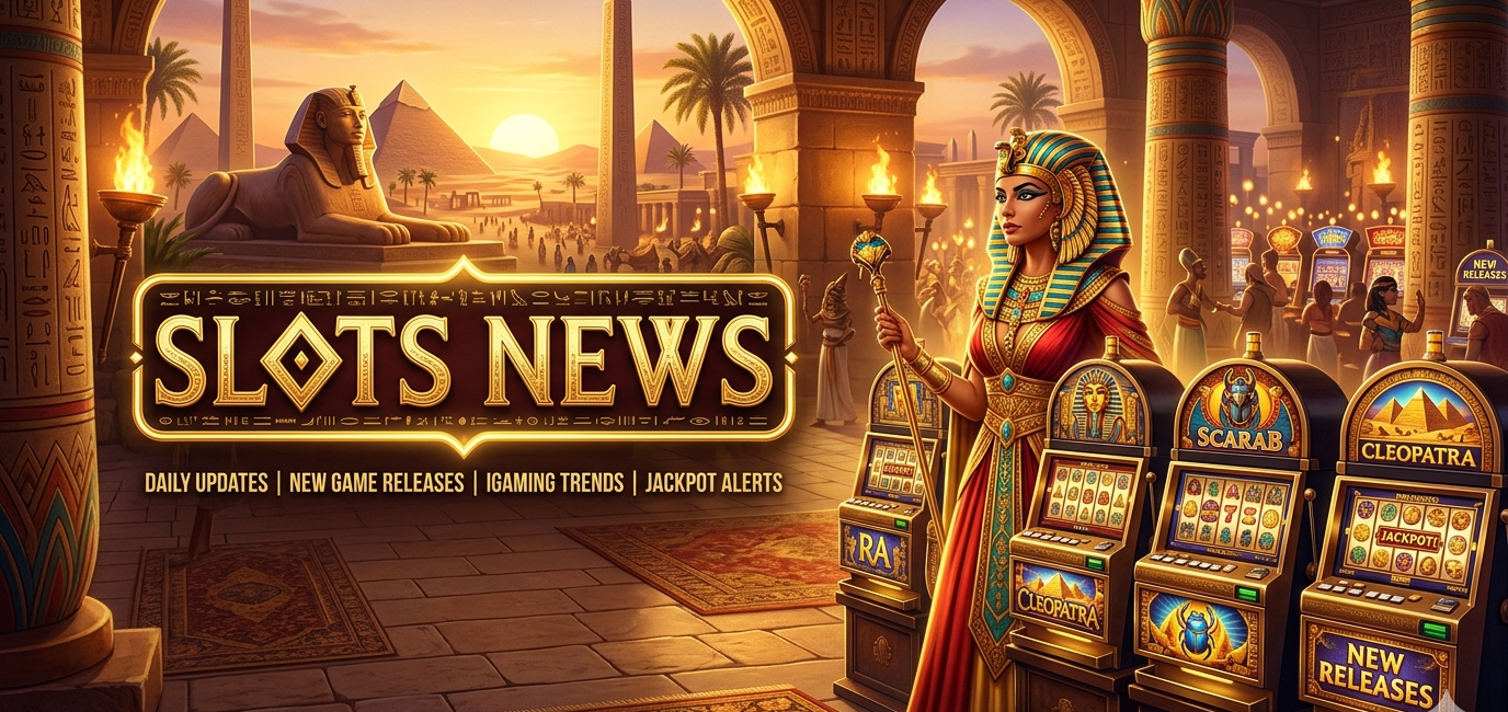 slots news