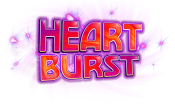 heartburst eyecon logo