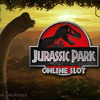 jurassic park vide slot