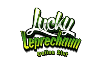 lucky leprechaun slot game