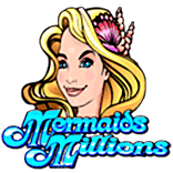 mermaids millions slot