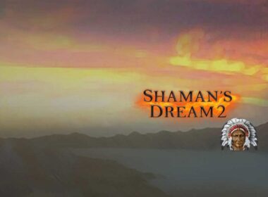 shaman's dream slot mobile