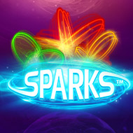 sparks slot machine