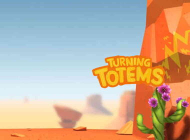 turning totems mobile
