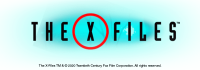 This image has an empty alt attribute; its file name is X-Files-slot.png