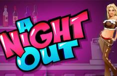 a night out slot