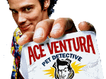 ace ventura slot