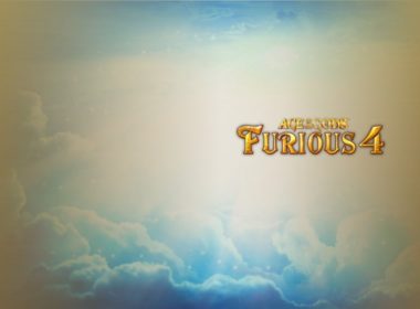 age of the gods furious four slot machine mobile