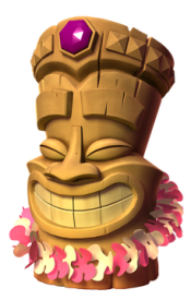 This image has an empty alt attribute; its file name is aloha_slot_game.png