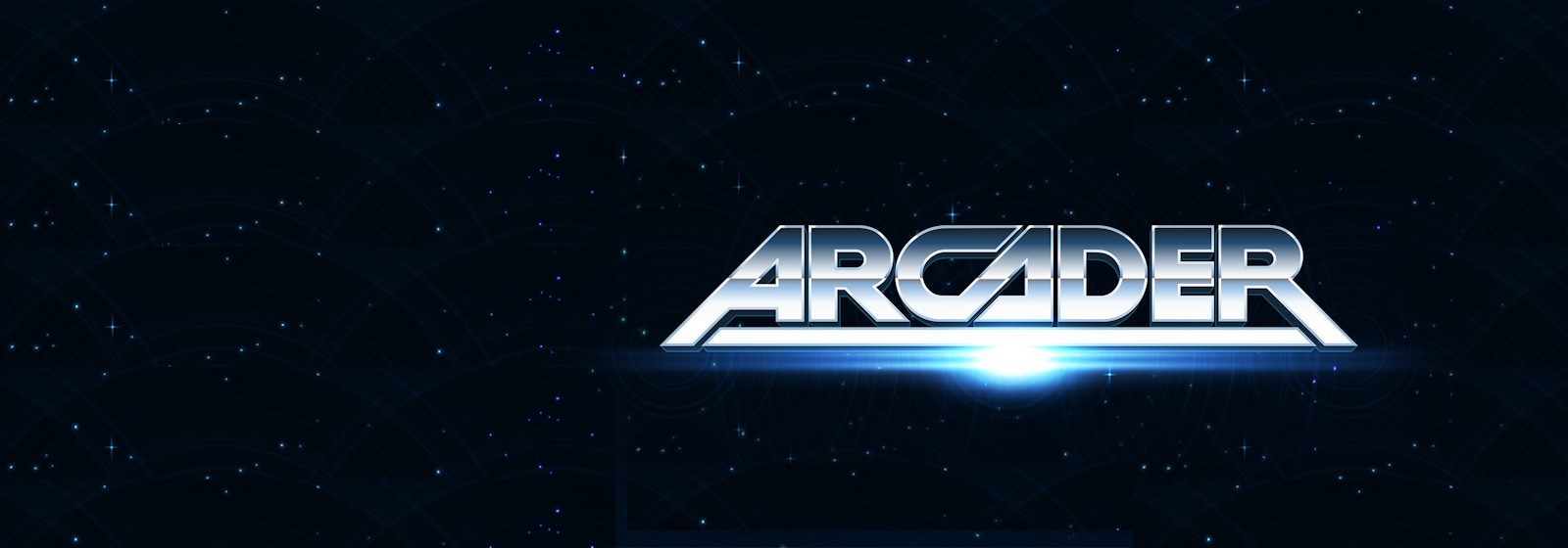 arcader slot