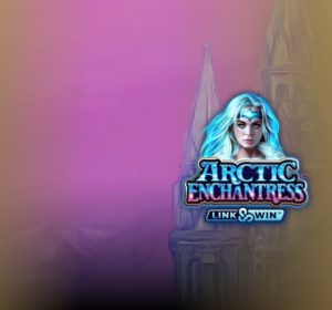 arctic enchantress slot game mobile