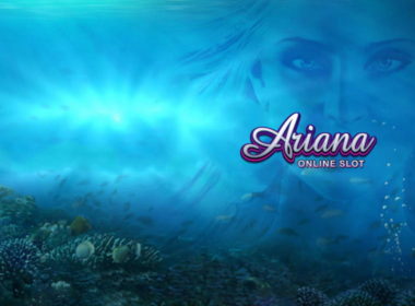 ariana slot mobile