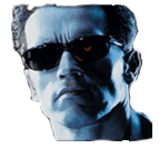 This image has an empty alt attribute; its file name is arnie-terminator-2-slot-symbol.png