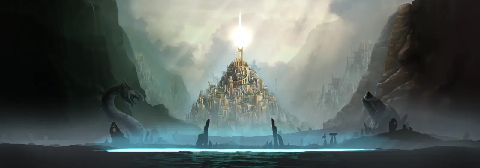 asgardian stones slot