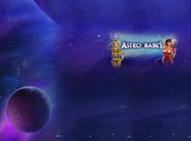 astro babes slot mobile