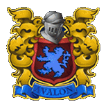 This image has an empty alt attribute; its file name is avalon_slot_crest.png