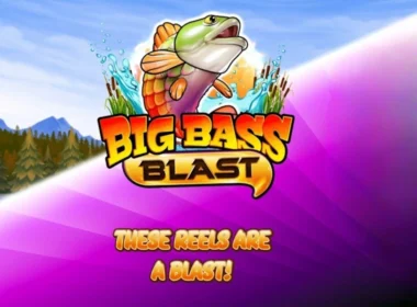 big bass blast slot mobile