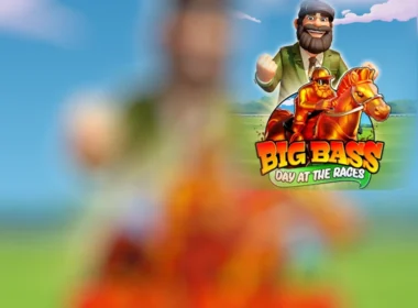 big bass day at the races mobile