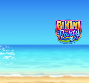 bikini party slot mobile