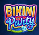 bikini party slot machine