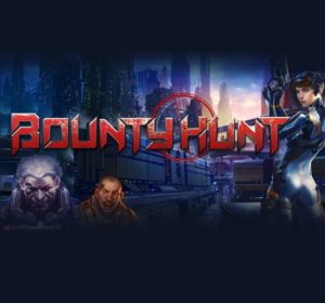 bounty hunt slot mobile