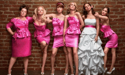 bridesmaids slot game