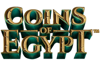 coins of egypt slot