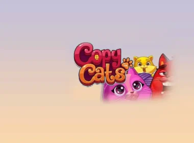 copy cats mobile slot