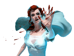 dracula slot bride