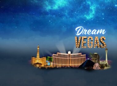 dream vegas casino mobile