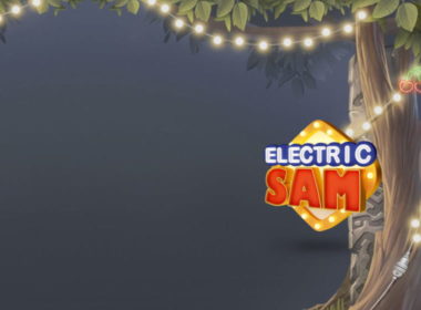 electric sam slot site