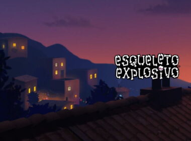 esqueleto explosivo slot mobile