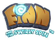 finn and the swirly spin slot