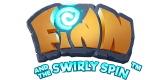 Finn and the Swirly Spin