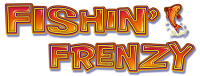 fishin frenzy slot