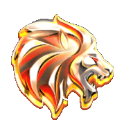 flame slot lion