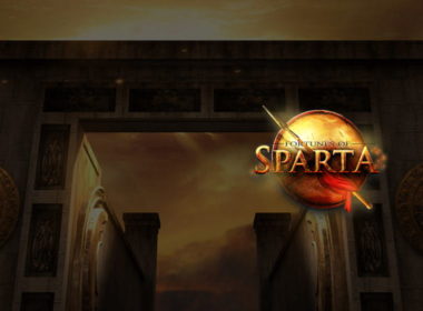 fortunes of sparta slot