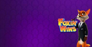 foxin' wins slot mobile