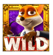 foxin wins slot wild symbol