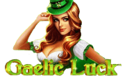 This image has an empty alt attribute; its file name is gaelicluck-green-girl.png