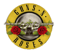 guns n roses slot