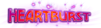 heartburst slot