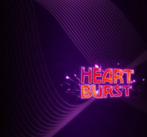 heartburst slot mobile