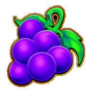 hearburst slot grape symbol