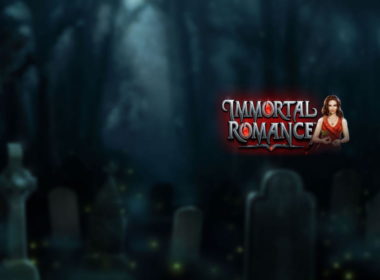 immortal romance slot mobile
