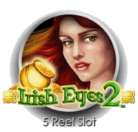 Irish Eyes II slot