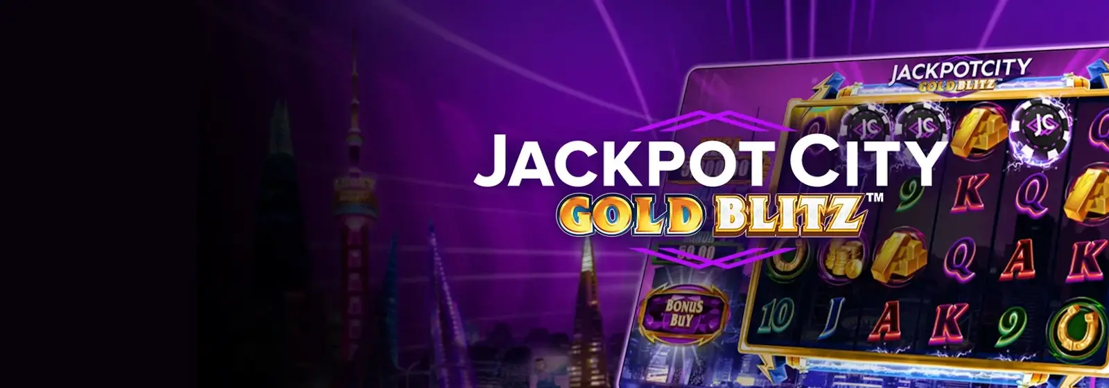 jacckpot city casino